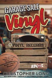 bokomslag Garage Sale Vinyl