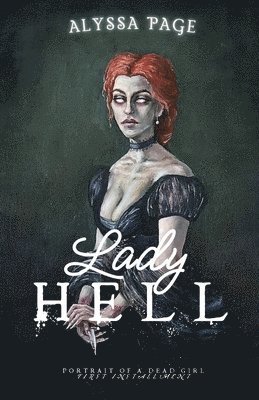 bokomslag Lady Hell