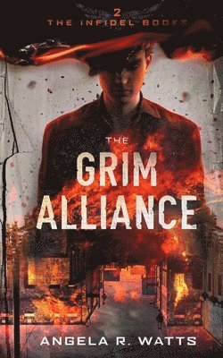 The Grim Alliance 1