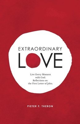 Extraordinary Love 1