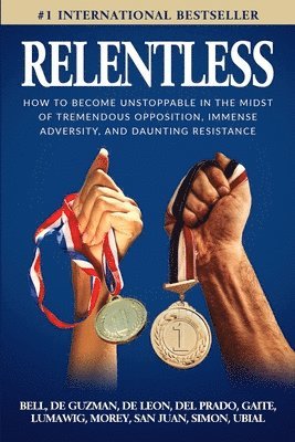 Relentless 1