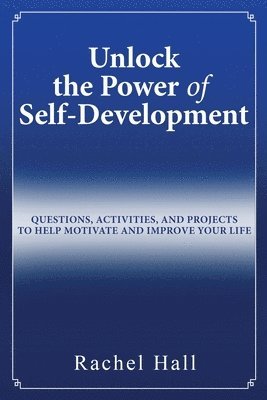 Unlock the Power of Self-Development 1