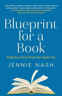 bokomslag Blueprint for a Book