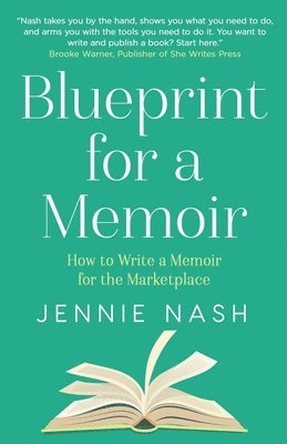 Blueprint for a Memoir 1