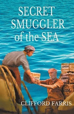 Secret Smuggler of the Sea 1