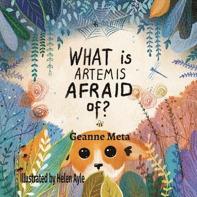 What is Artemis Afraid of? 1