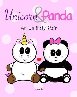 Unicorn and Panda: An Unlikely Pair 1