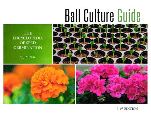 Jim Nau - Ball Culture Guide, Häftad