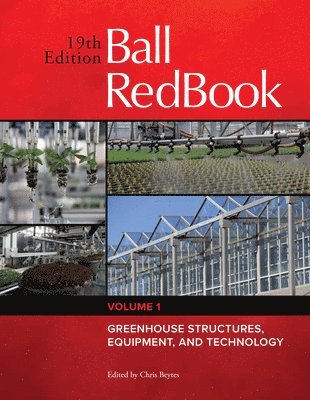 bokomslag Ball Redbook Volume 1