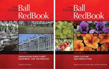 bokomslag Ball RedBook 2-Volume Set