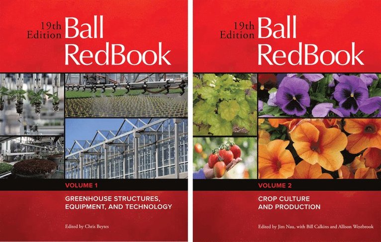 Ball Redbook 2-Volume Set 1