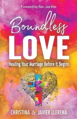 Boundless Love 1