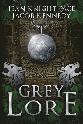 bokomslag Grey Lore