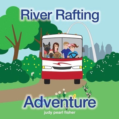 River Rafting Adventure 1