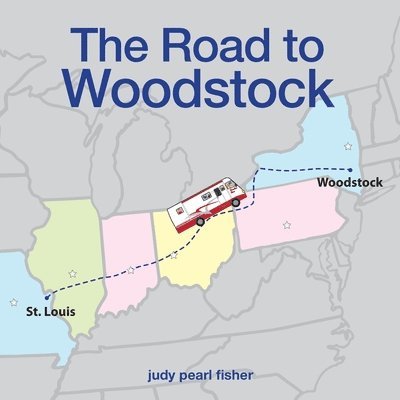 The Road to Woodstock 1