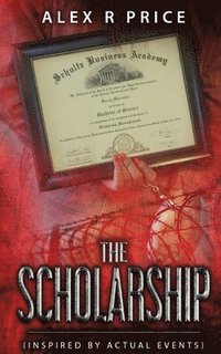 bokomslag The Scholarship