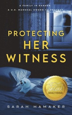 Protecting Her Witness 1