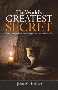 bokomslag The World's Greatest Secret