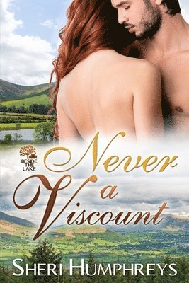 Sheri Humphreys, TBD, Tbd - Never a Viscount, Häftad