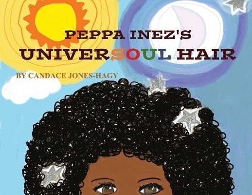 Peppa Inez's 'Universoul' Hair 1