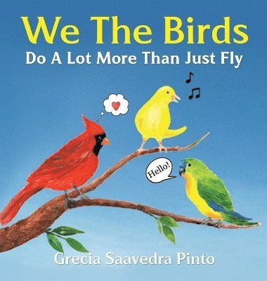 We The Birds 1