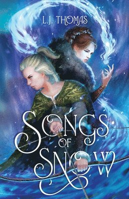 Songs of Snow 1