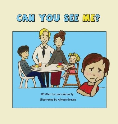 Can You See Me? 1
