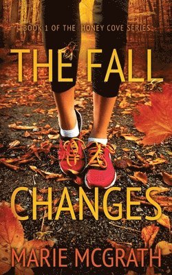 Marie McGrath - Fall Changes, Häftad