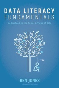 bokomslag Data Literacy Fundamentals