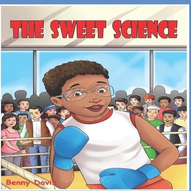 bokomslag The Sweet Science