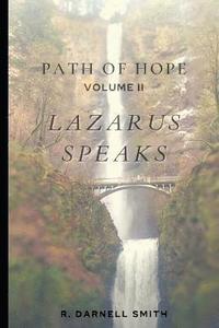 bokomslag Path of Hope Vol. II Lazarus Speaks