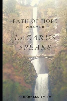 bokomslag Path of Hope Vol. II Lazarus Speaks