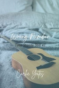 bokomslag Wrong Number (Time Stands Still Book 1)