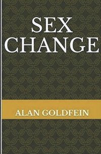 bokomslag Sex Change