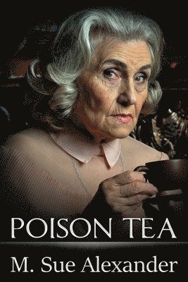 bokomslag Poison Tea