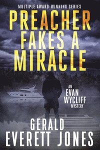 bokomslag Preacher Fakes a Miracle