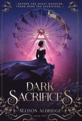 Dark Sacrifices 1