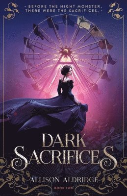 Dark Sacrifices 1