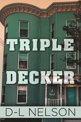 Triple Decker 1