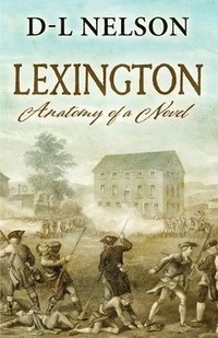 bokomslag Lexington