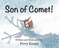 bokomslag Son of Comet