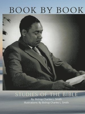 Book By Book Studies of the Bible 1