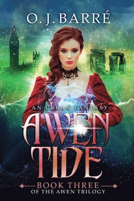 Awen Tide