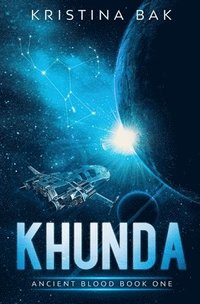 bokomslag Khunda