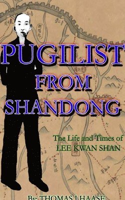 Pugilist From Shandong 1