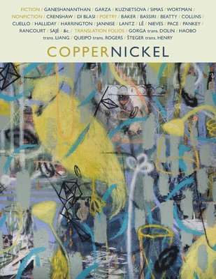 Copper Nickel (29) 1