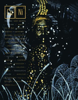 Wayne Miller - Copper Nickel Issue 36, Häftad