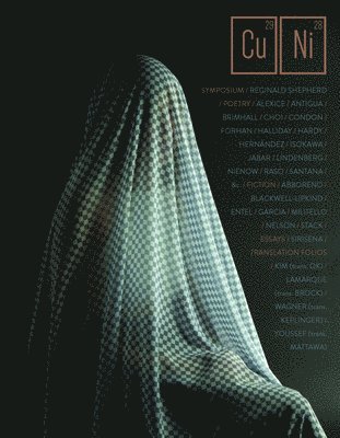 Wayne Miller - Copper Nickel Issue 38, Häftad