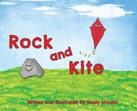 bokomslag Rock and Kite