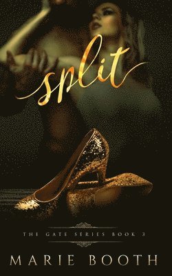 Split: The Gate Series Book 3 1